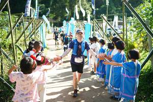 BIB: 
                            <button type="button" onclick="openModal(19064624)" class="btn btn-primary btn-sm float-right btn-popup" data-toggle="modal" data-target=".modal-high-quality">
                        <i class="fas fa-shopping-cart"></i> Add to Cart
                    </button>
                                            <button type="button" onclick="isThisMe(19064624, true)" class="btn btn-success btn-sm float-right btn-popup btn-isme hidden" data-toggle="tooltip" data-placement="bottom" title="นี่คือรูปของคุณใช่ไหม คลิกที่นี่เพื่อเอาเข้าอัลบั้ม">
                        <i class="fas fa-plus"></i> Add to album
                    </button>
                    <button type="button" onclick="isThisMe(19064624, false)" class="btn btn-warning btn-sm float-right btn-popup btn-isnotme hidden">
                        <i class="fas fa-ban"></i> Remove from album
                    </button>